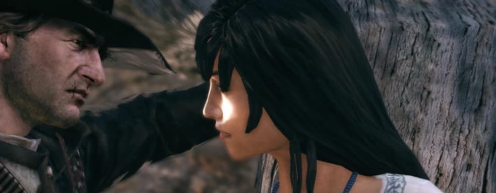 Call of Juarez: Bound in Blood - иногда они возвращаются