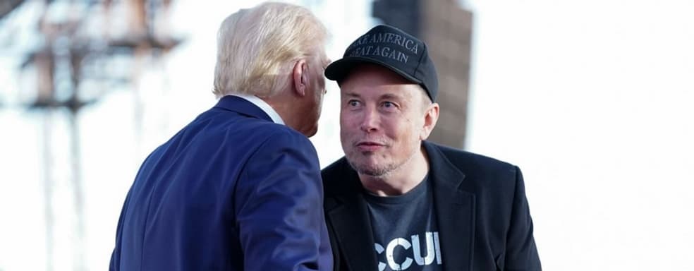 Авторы Path of Exile 2 и Diablo 4 никак не комментируют нарушения правил со стороны Илона Маска