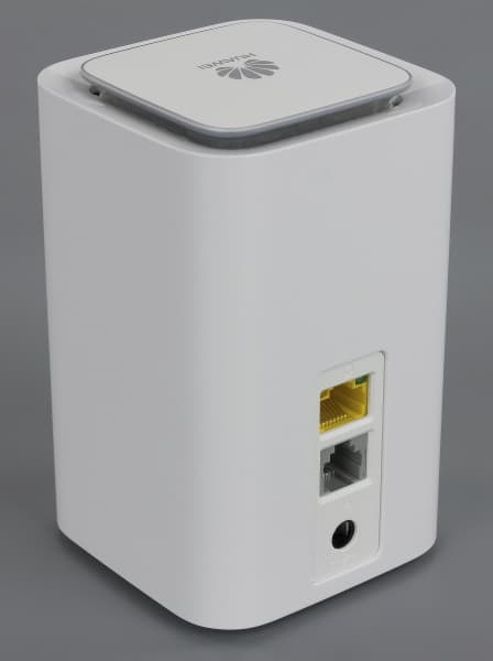 Внешний вид Huawei E5180 Внешний вид Huawei E5180