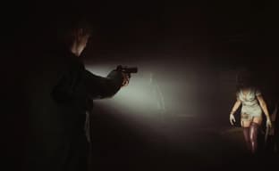 Konami релизом ремейка Silent Hill 2 хочет показать, что способна создавать большие игры