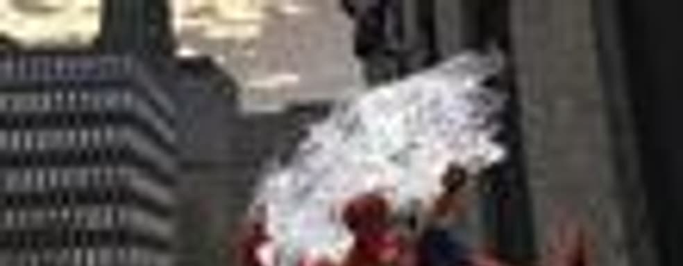 Kotick признает, что последние игры серии Spider-Man "have sucked"