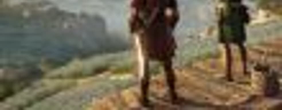 Создатель Assassin’s Creed Odyssey не сразу поверил в Google Stadia