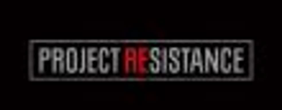 10 минут в Project REsistance, новой игре серии Resident Evil
