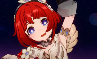 Вышел обзорный трейлер Трибби, новой героини Honkai Star Rail 3.1