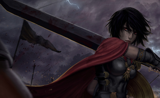 Анонсировали Smite 2, сиквел 11-летней MOBA на Unreal Engine 5