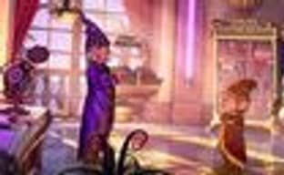 «Книга ненаписанных историй» в России в марте