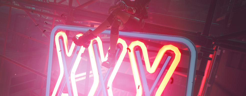 SGF разгромили за отсутствие женщин. Их позвали на TGA 2023, но на Джеффа Кили снова обрушились активисты