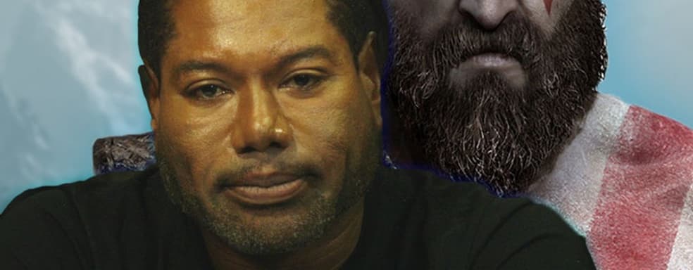 Кристофер Джадж заявил о своем желании сыграть спартанца Кратоса в экранизации God of War