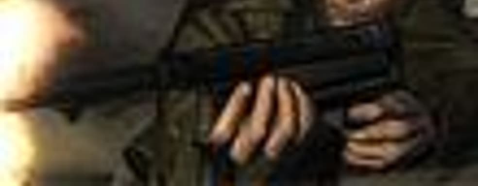 Wolfenstein и пьяные нацисты