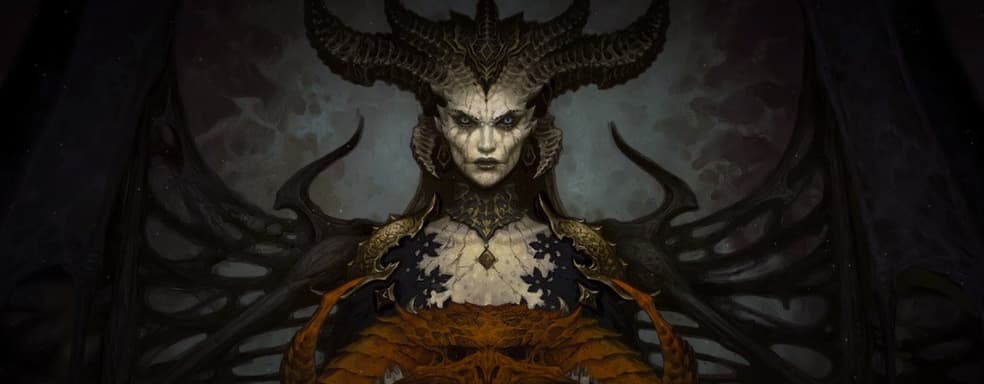 Diablo IV не выйдет на PS4 и Xbox One. Открыта предварительная регистрация на бета-тестирование