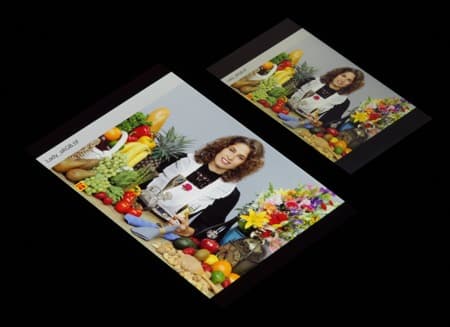 Обзор смартфона Huawei Honor 4C Pro. Тестирование дисплея