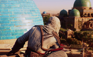 Раскрыто время прохождения Assassin's Creed Mirage. Игра оказалась втрое короче AC Valhalla