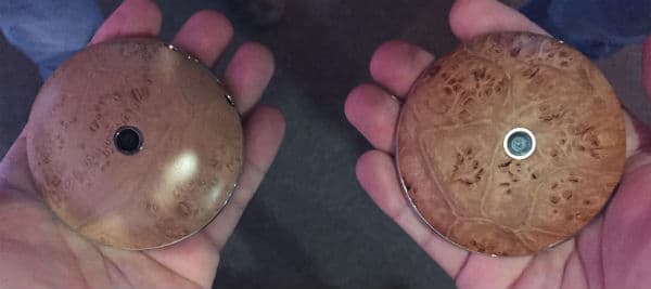 Mobile World Congress 2016