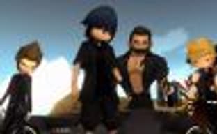 Продано 8,1 миллионов копий Final Fantasy XV