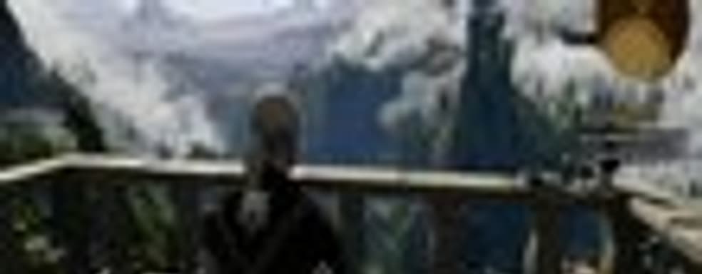 CD Projekt RED не планирует выпуск REDkit Editor для The Witcher 3: Wild Hunt