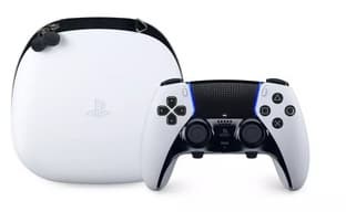 Названа цена и дата выхода премиального контролера Sony DualSense Edge