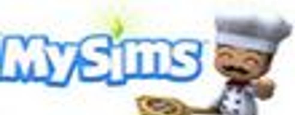 MySims перебираются на РС