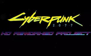 Анонсирован проект Cyberpunk 2077 HD Reworked. Первый трейлер показывает улучшения игры CDPR