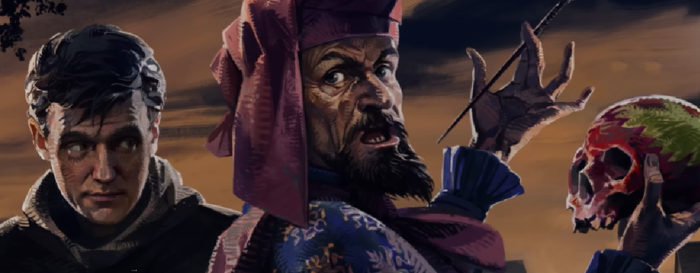 Первое сюжетное DLC Kingdom Come Deliverance 2 выйдет в мае и получит русскую озвучку благодаря энтузиастам