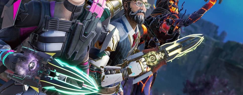Players Continue to Tank Apex Legends' Ratings After Return to Old System. Rating Drops to "Mixed"