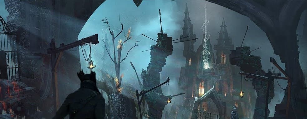 Sony намекнула на дальнейшее сотрудничество с From Software после инвестиций в студию