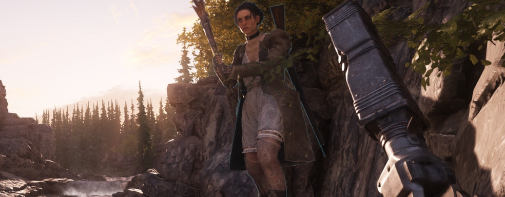 В Hunt Showdown 1896 продолжат менять интерфейс, звук, и вернут «Де-Салль» — анонсировали крупное обновление и ивент «Суд Шута»