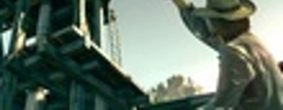 «Call of Juarez: Узы крови» скоро в России