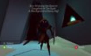 Necropolis - новая игра от создателей Shadowrun Returns