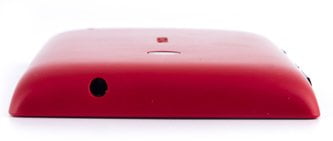 Внешний вид Nokia Lumia 520
