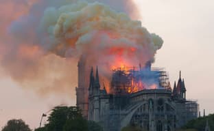 Сожжённая гордость Парижа восстановлена. Ubisoft приглашает посетить собор в Assassin's Creed Unity