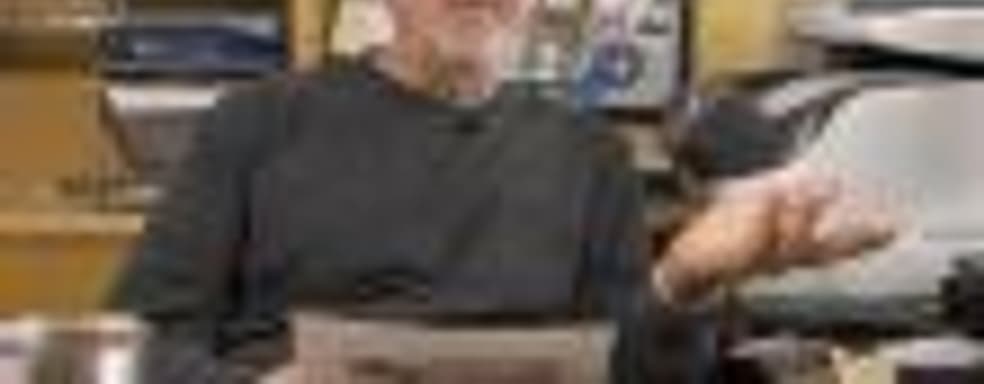 Майкл Пактер уверен в хорошей стартовой линейке нового Xbox