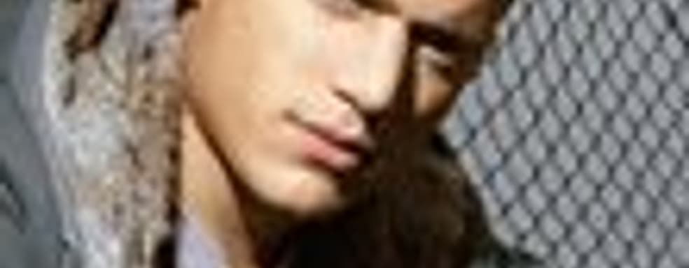 Вентворт Миллер сыграет Криса Редфилда в Resident Evil: Afterlife