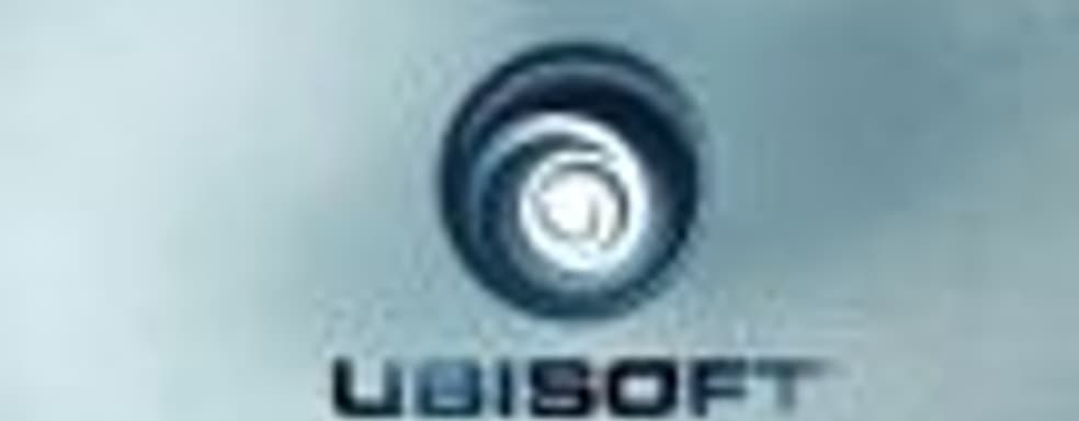 Ubisoft планирует выпустить 4 ААА-проекта в следующем финансовом году