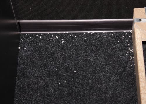 iLife A4, V7 и X5, тест уборки