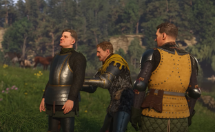 Разработчики Kingdom Come Deliverance 2 показали защиту замка и сопутствующие геймплейные механики