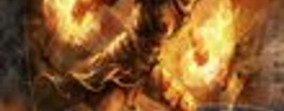 20th Century Fox экранизирует Magic: The Gathering