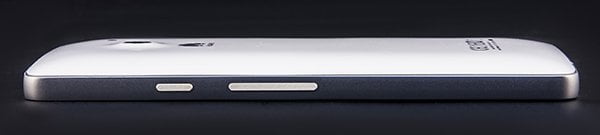 Обзор смартфона Huawei Ascend D2