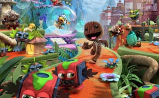 PlayStation потеряет ещё один эксклюзив. Sackboy: A Big Adventure выйдет на ПК в октябре