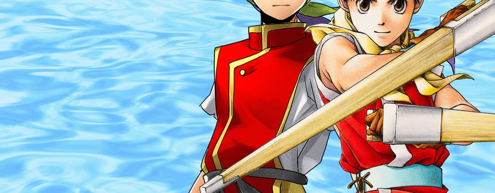 Suikoden 1 & 2 HD стартовала в Японии, но Monster Hunter Wilds не сдаёт позиции. Топ-продаж страны