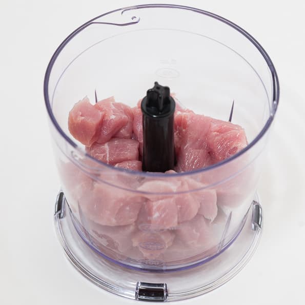 Погружной блендер Polaris PHB 1036AL Titan