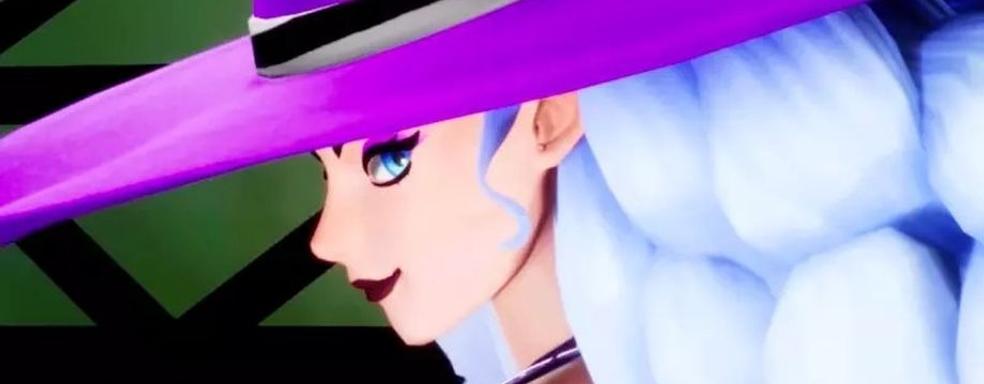 Foamstars не сдаётся. Square Enix представила следующий сезон PlayStation-эксклюзива