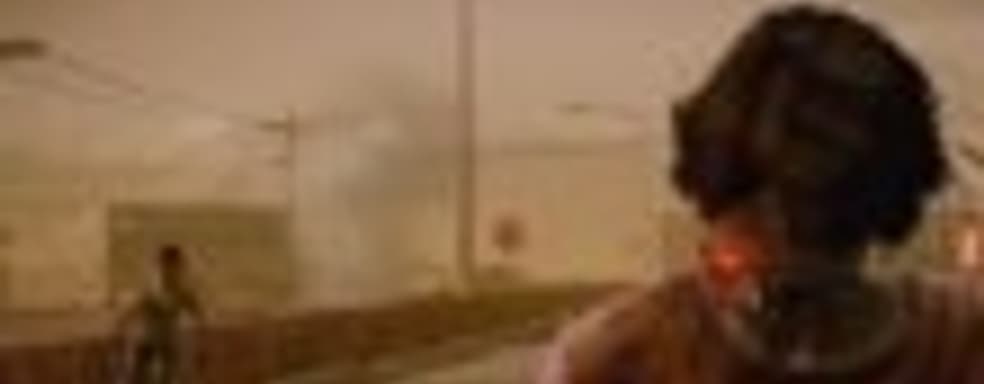 Трейлер State of Decay – Lifeline DLC 