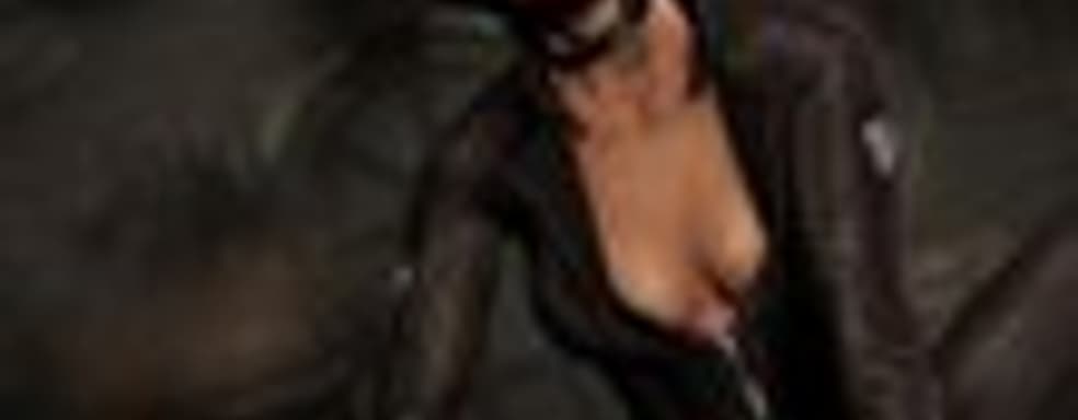 Rocksteady: Arkham City и 40 часов сюжетного контента