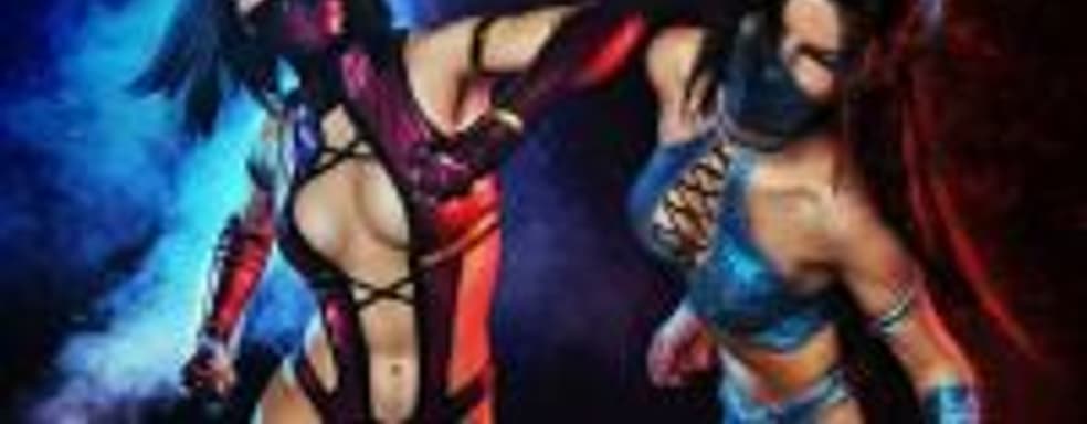 Мерзкие сексисты! Просьбы добавить в Mortal Kombat 11 сексуальные костюмы для женщин блокируются модераторами Steam