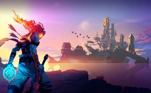 Продажи метроидвании Dead Cells превысили 5 миллионов копий