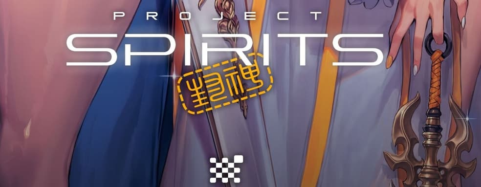 Восточное фэнтези от авторов Stellar Blade. Shift Up раскрыла козырь следующей игры