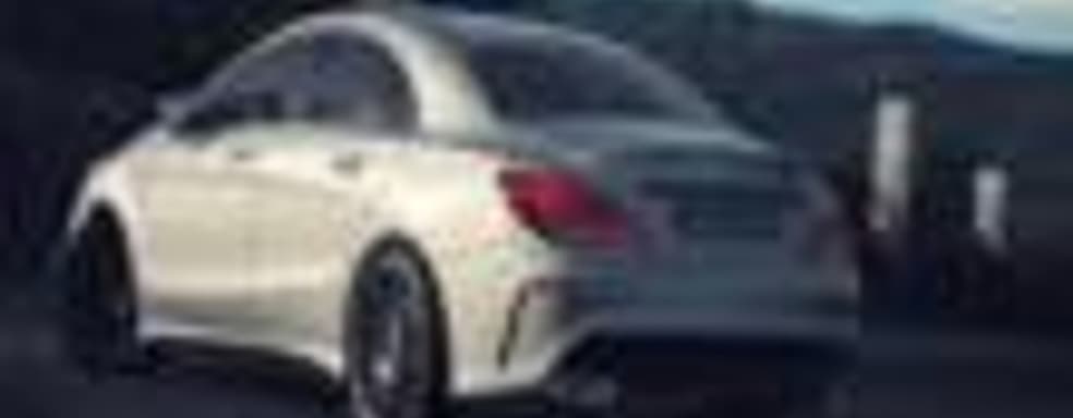 DriveClub - не симулятор, пользовательские гонки