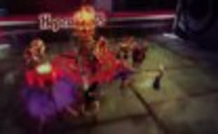 Sunset Overdrive – ловушки и женские персонажи