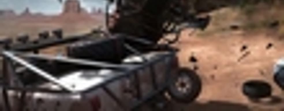 3,5 млн. копий MotorStorm