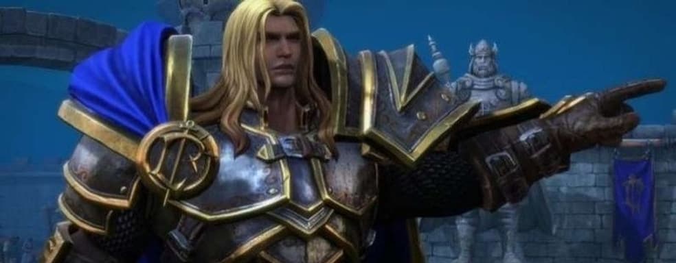 Warcraft 3 Reforged поднимается с колен. Blizzard готовит долгожданное обновление